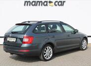 Škoda Octavia 7