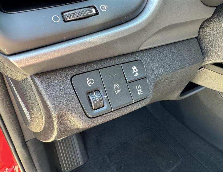 KIA Stonic 14