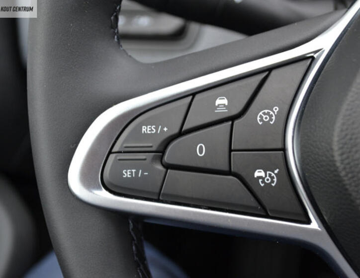 Renault Clio 23