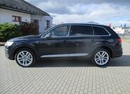 Audi Q7 2