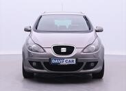 Seat Altea 2