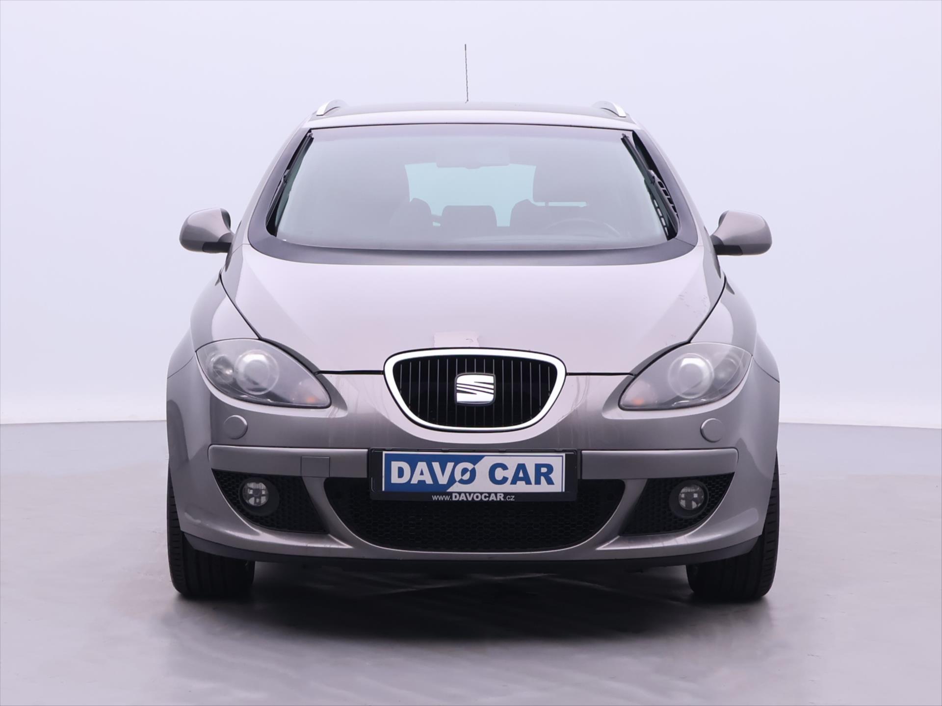 Seat Altea