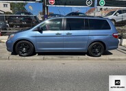 Honda Odyssey 3