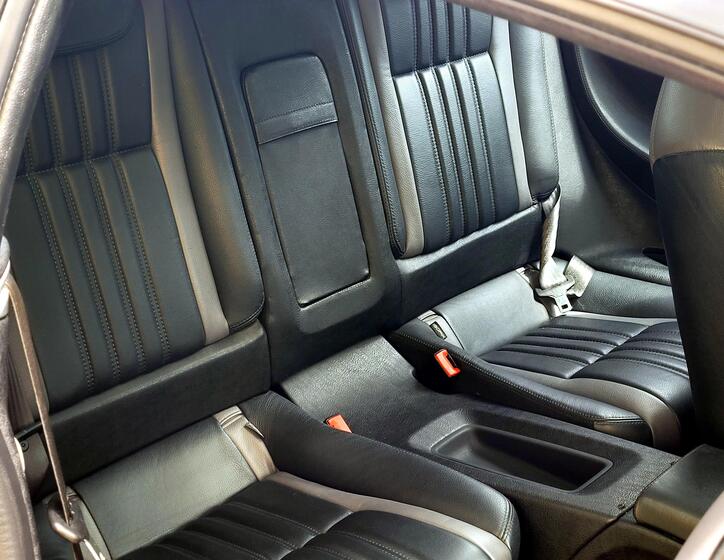 Alfa Romeo Brera 13