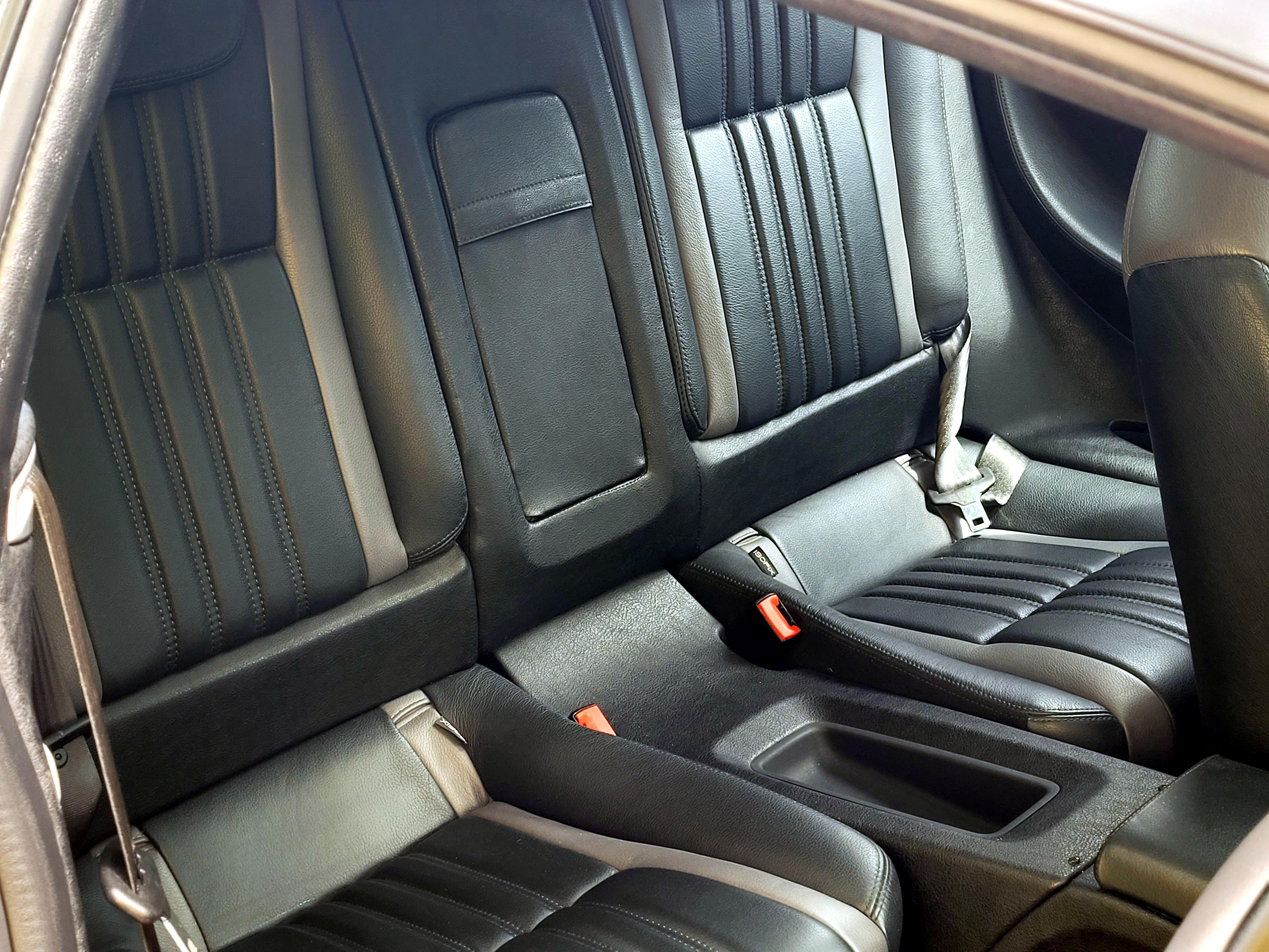 Alfa Romeo Brera