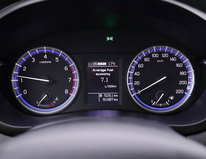 Suzuki SX4 S-Cross 16
