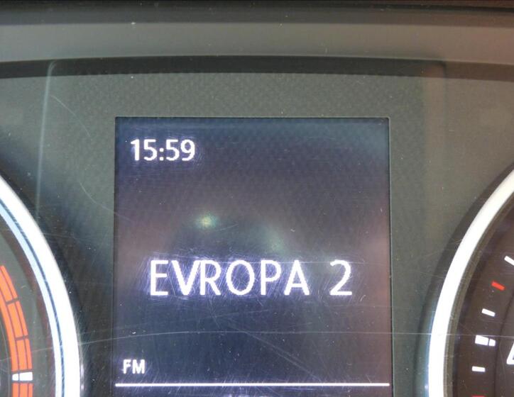 Volkswagen Crafter 19