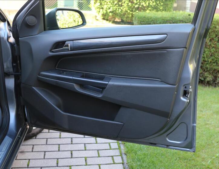 Opel Astra 21