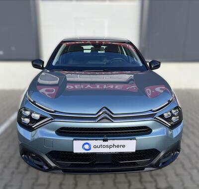 Citroën C4 2
