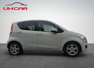 Suzuki Splash 4