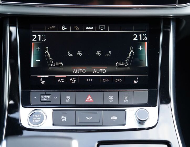 Audi Q7 38