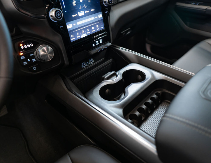 Dodge RAM 21
