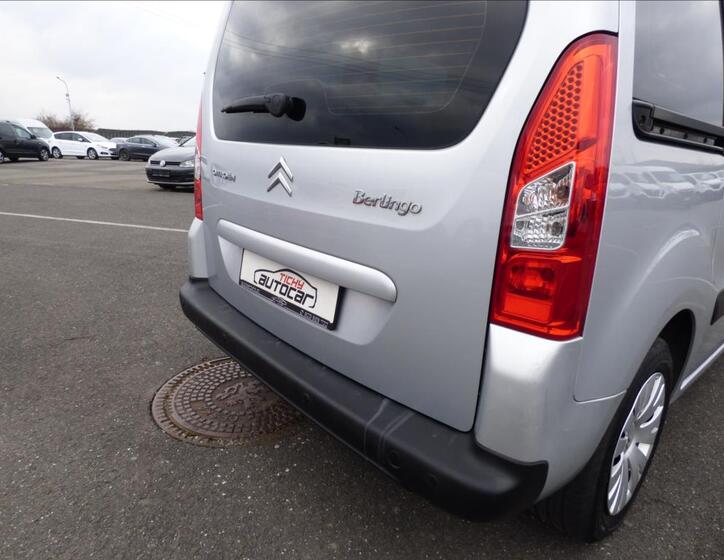 Citroën Berlingo 46