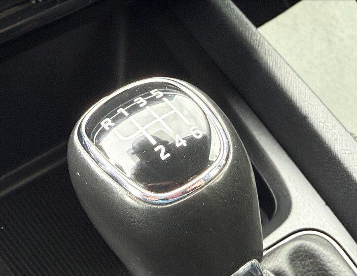 Škoda Octavia 20