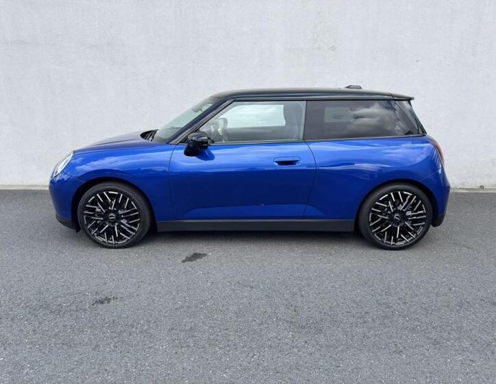 Mini Cooper 3