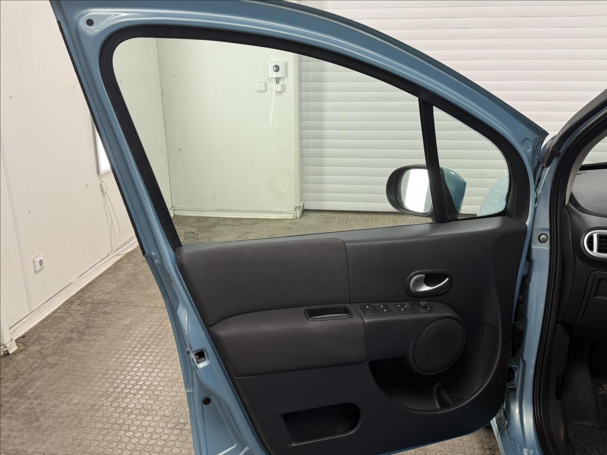 Renault Modus