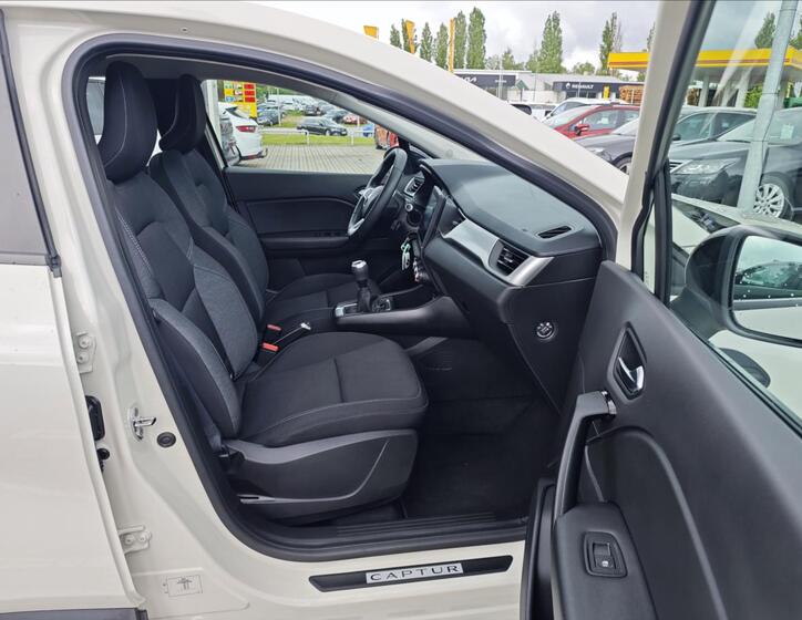 Renault Captur 14
