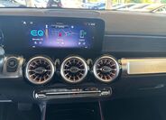 Mercedes-Benz EQB 13