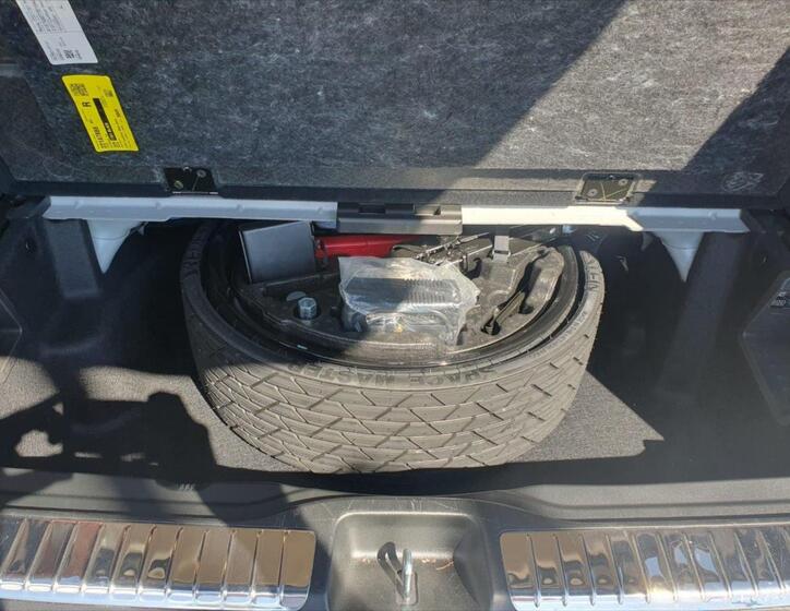 Mercedes-Benz GLS 6