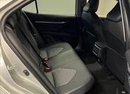 Toyota Camry 10
