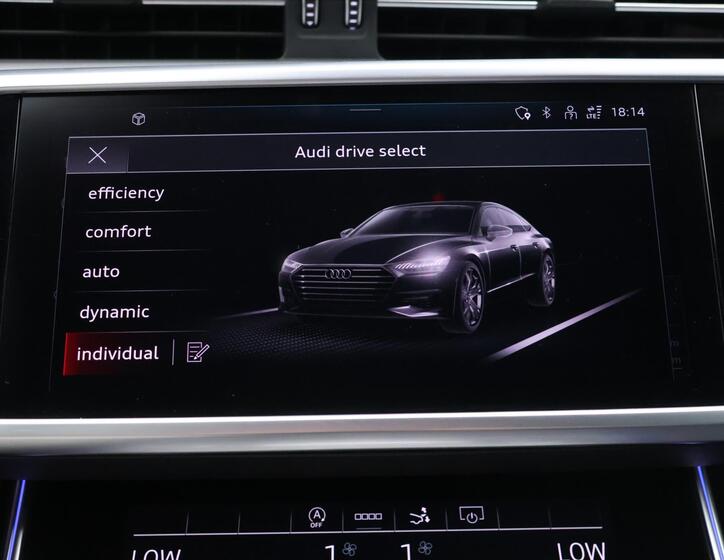 Audi A7 29