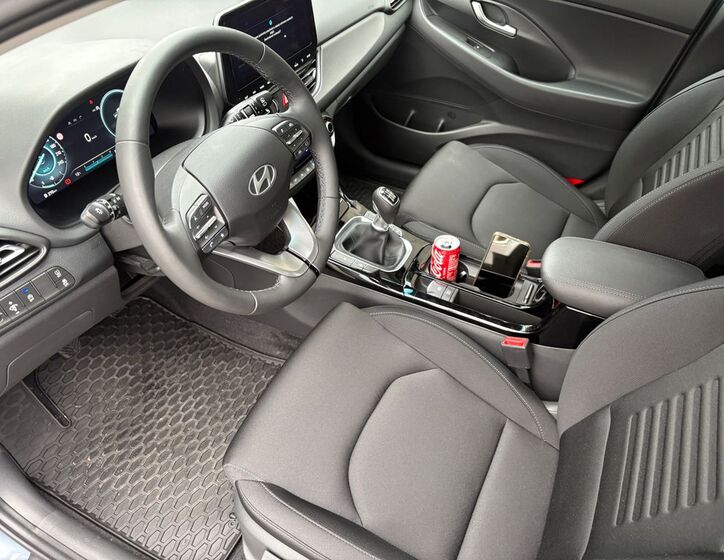 Hyundai i30 7