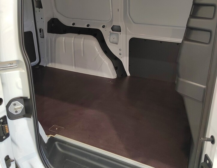 Ford Transit Connect 13