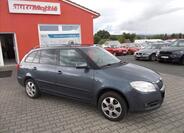 Škoda Fabia 6