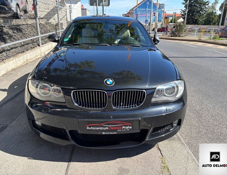 BMW Řada 1 10
