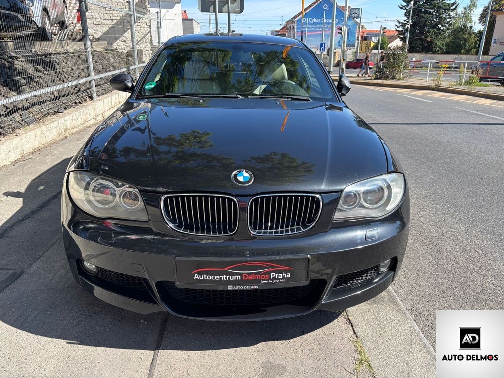 BMW Řada 1