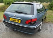 Peugeot 406 2