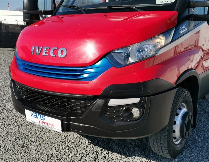 Iveco Daily 23