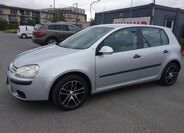 Volkswagen Golf 2