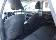 Hyundai Tucson 12