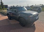Toyota Land Cruiser 3