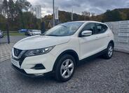 Nissan Qashqai 3