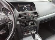 Mercedes-Benz Třídy E 21