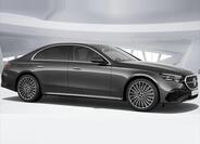 Mercedes-Benz Třídy E 3