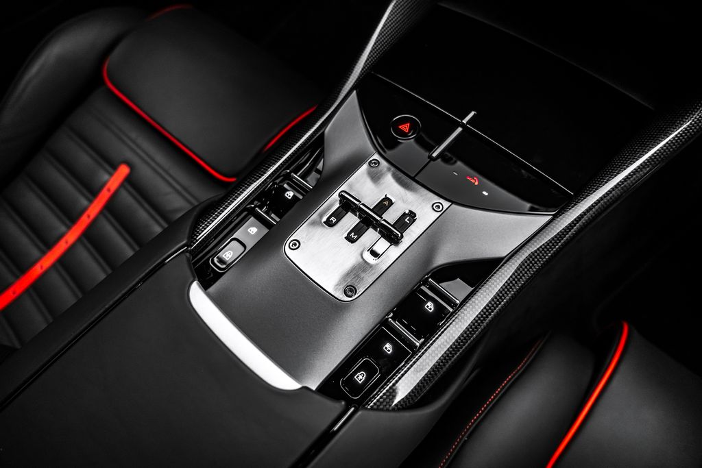 Ferrari Ostatní