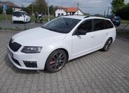 Škoda Octavia 3