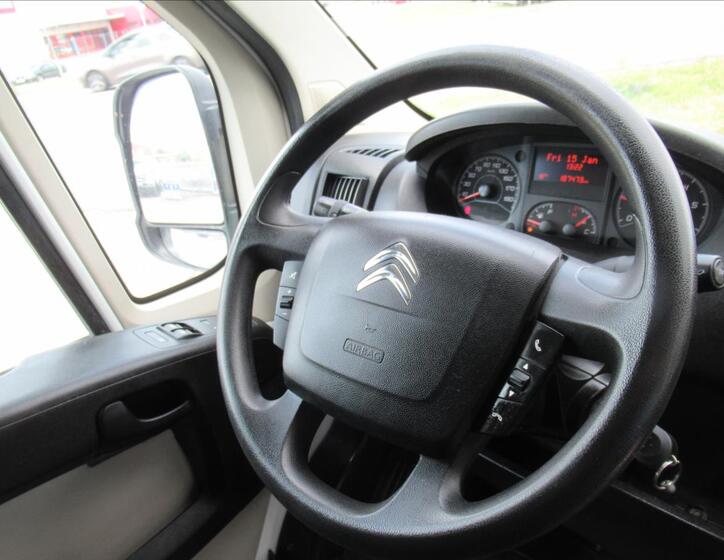 Citroën Jumper 11