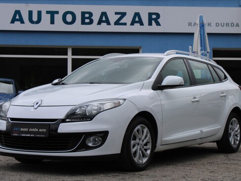 Renault Mégane