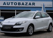 Renault Mégane 1