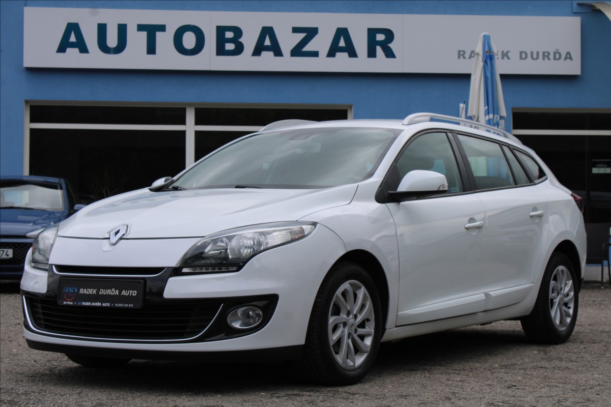 Renault Mégane