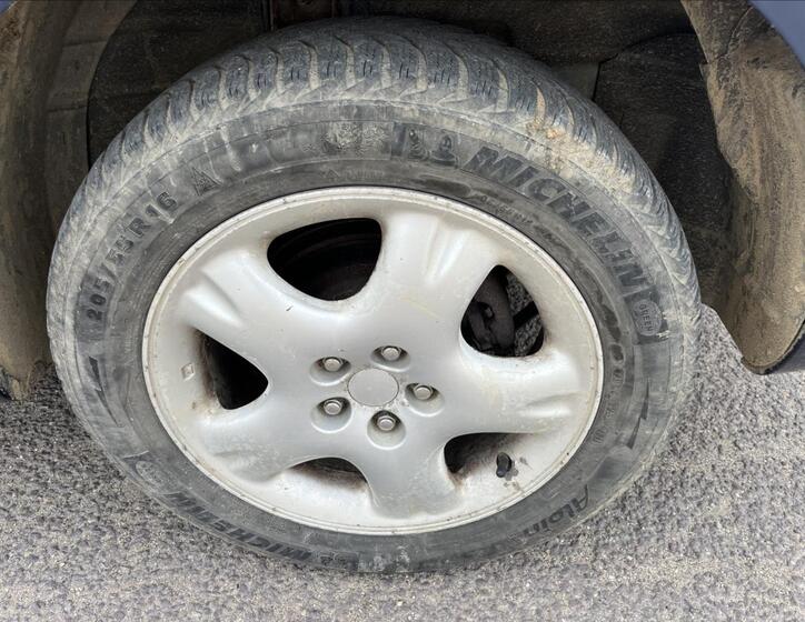 Chrysler PT Cruiser 25