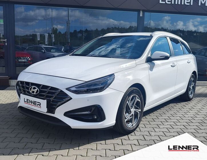 Hyundai i30 1