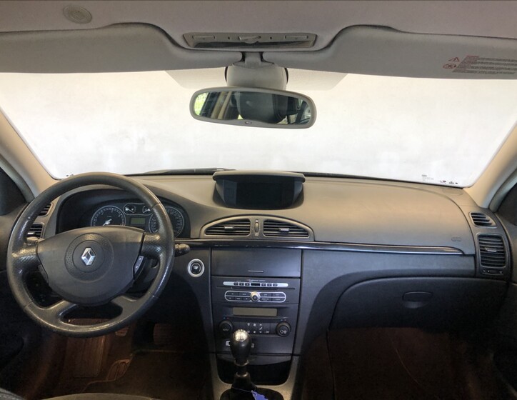 Renault Laguna 14