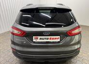Ford Mondeo 7