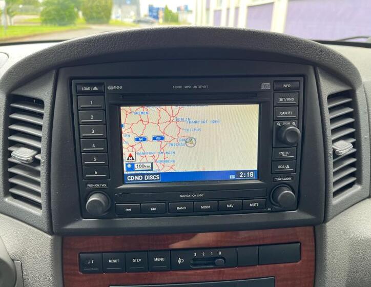 Jeep Grand Cherokee 31