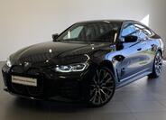 BMW i4 1